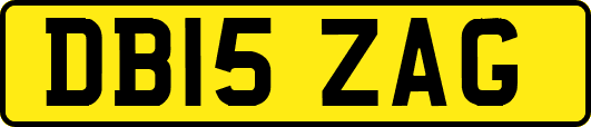 DB15ZAG