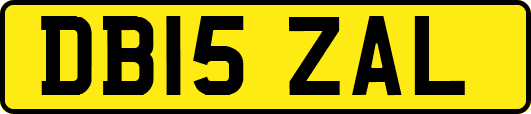 DB15ZAL