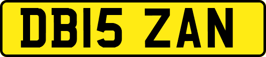 DB15ZAN