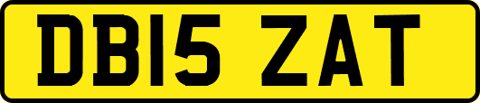 DB15ZAT
