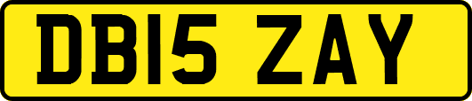 DB15ZAY