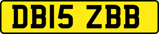 DB15ZBB