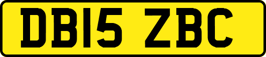DB15ZBC
