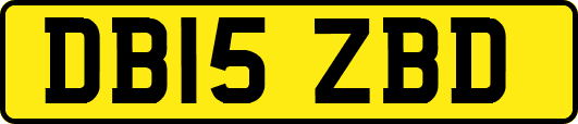 DB15ZBD