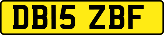 DB15ZBF