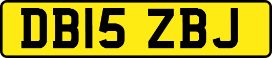 DB15ZBJ