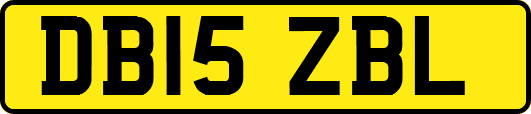 DB15ZBL