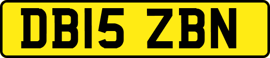 DB15ZBN