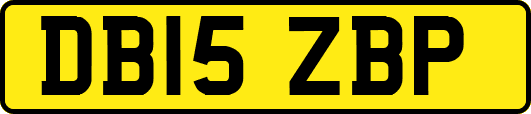 DB15ZBP
