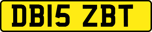 DB15ZBT