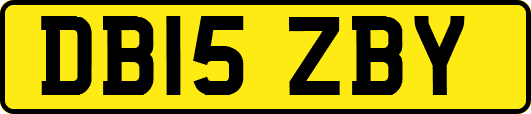 DB15ZBY