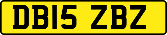 DB15ZBZ