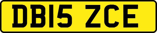 DB15ZCE