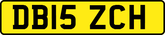 DB15ZCH
