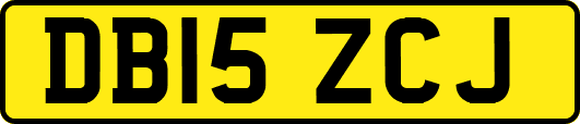 DB15ZCJ