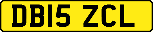 DB15ZCL