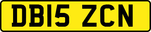 DB15ZCN