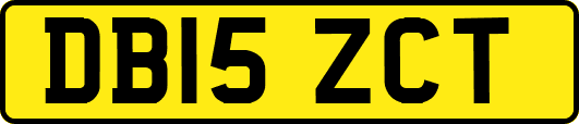 DB15ZCT