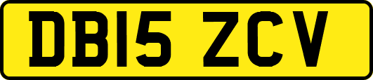 DB15ZCV