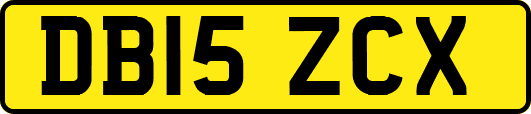 DB15ZCX