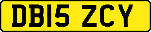 DB15ZCY