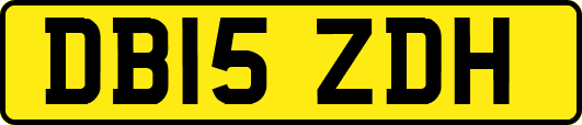 DB15ZDH