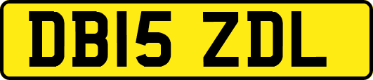 DB15ZDL