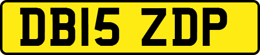 DB15ZDP