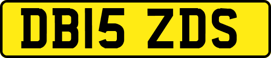 DB15ZDS