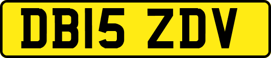 DB15ZDV