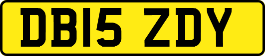 DB15ZDY