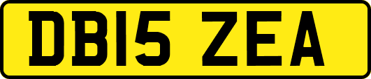 DB15ZEA