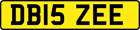 DB15ZEE