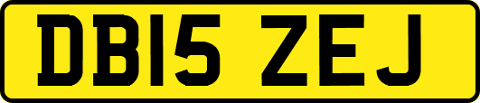 DB15ZEJ