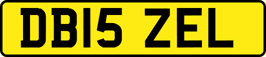 DB15ZEL