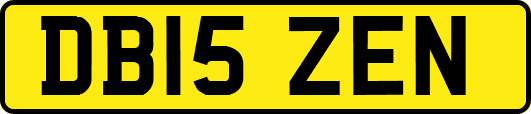 DB15ZEN