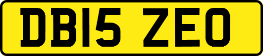 DB15ZEO
