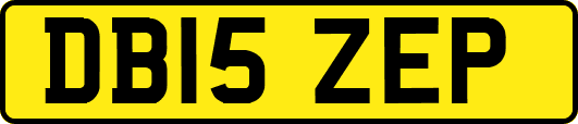 DB15ZEP