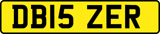 DB15ZER