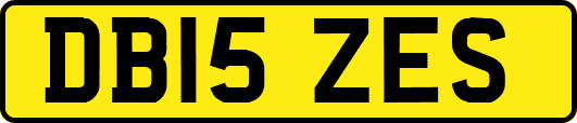 DB15ZES