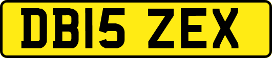 DB15ZEX