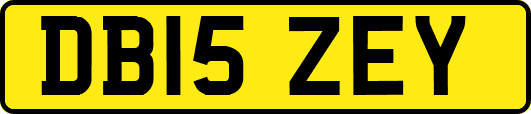 DB15ZEY