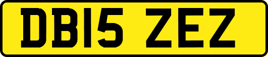 DB15ZEZ