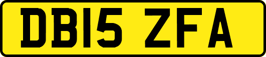 DB15ZFA