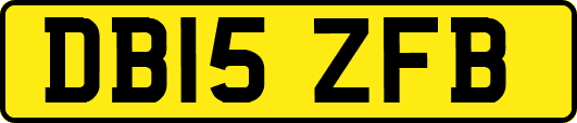 DB15ZFB