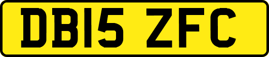 DB15ZFC
