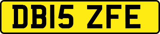 DB15ZFE