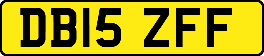DB15ZFF