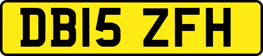 DB15ZFH