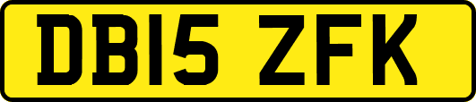 DB15ZFK
